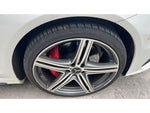 MERCEDES BENZ S-Class