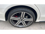 MERCEDES BENZ S-Class
