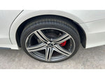 MERCEDES BENZ S-Class