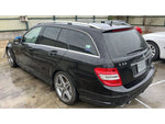 AMG C class stationwagon