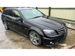 AMG C class stationwagon
