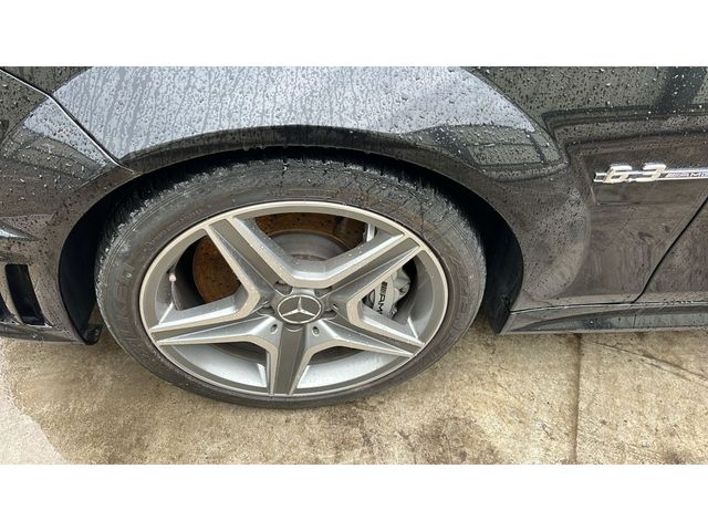 AMG C class stationwagon