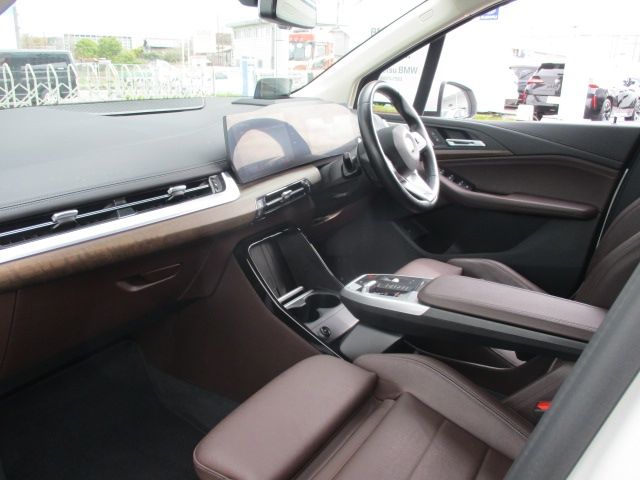 BMW 2 Series Active Tourer