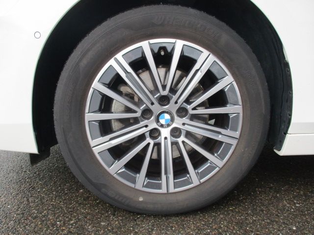 BMW 2 Series Active Tourer