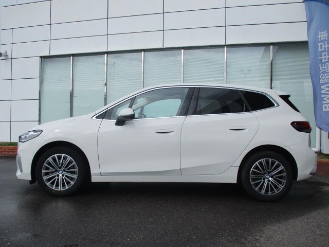 BMW 2 Series Active Tourer
