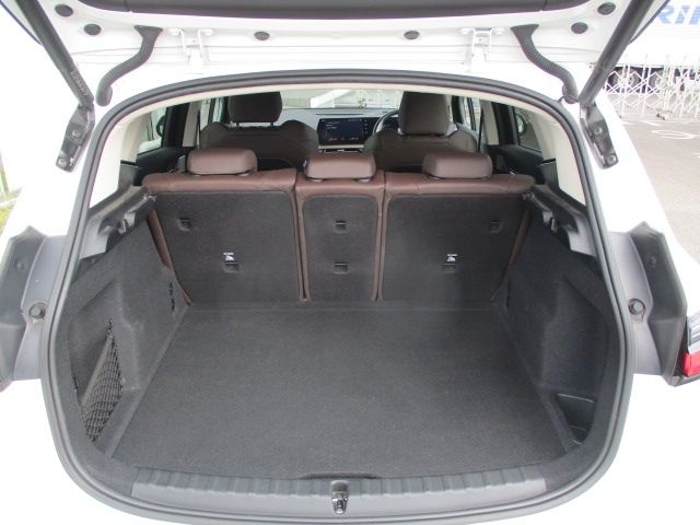 BMW 2 Series Active Tourer