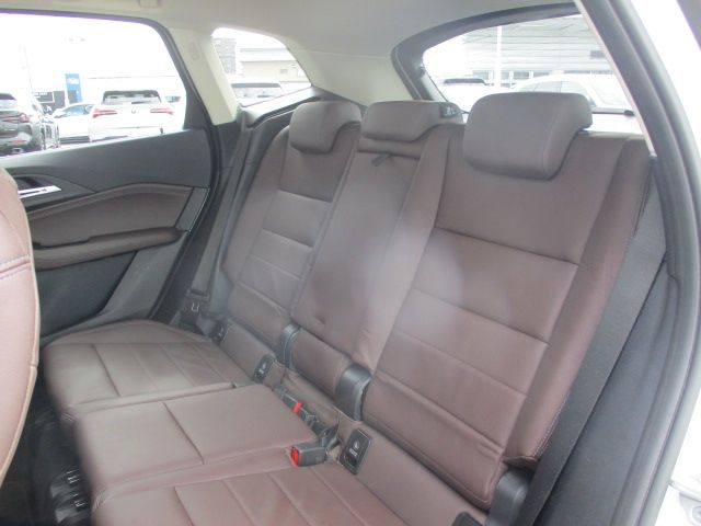 BMW 2 Series Active Tourer
