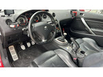 PEUGEOT RCZ