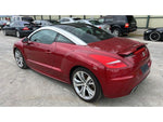 PEUGEOT RCZ