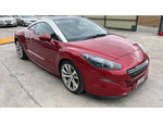 PEUGEOT RCZ