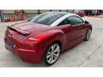 PEUGEOT RCZ