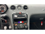 PEUGEOT RCZ
