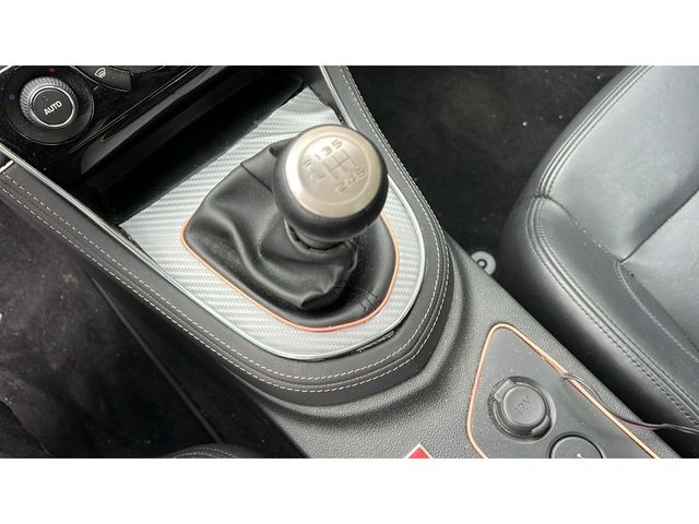 PEUGEOT RCZ
