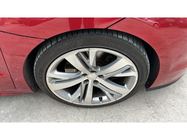 PEUGEOT RCZ