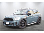 MINI COOPER D CROSSOVER