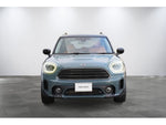MINI COOPER D CROSSOVER