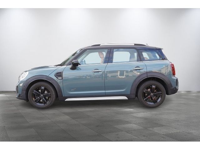 MINI COOPER D CROSSOVER
