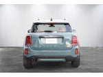 MINI COOPER D CROSSOVER