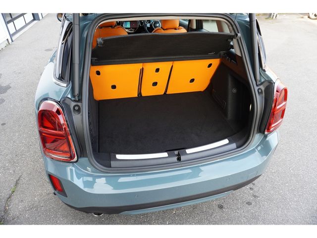 MINI COOPER D CROSSOVER