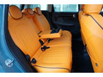 MINI COOPER D CROSSOVER