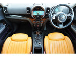 MINI COOPER D CROSSOVER