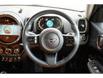 MINI COOPER D CROSSOVER