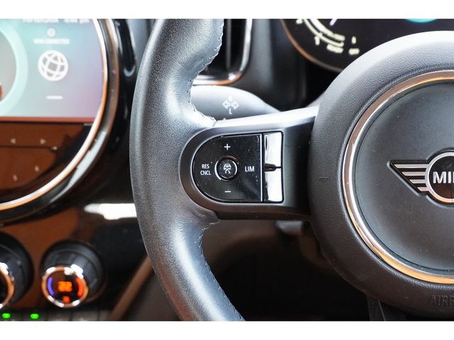 MINI COOPER D CROSSOVER