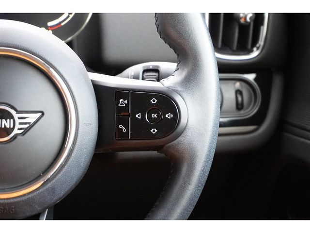 MINI COOPER D CROSSOVER