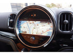 MINI COOPER D CROSSOVER