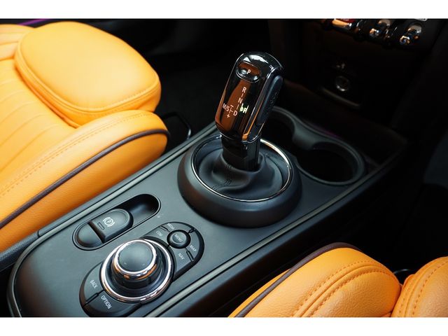 MINI COOPER D CROSSOVER