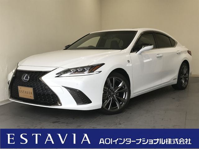 LEXUS ES300h
