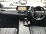 LEXUS ES300h
