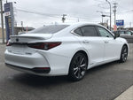 LEXUS ES300h