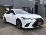 LEXUS ES300h