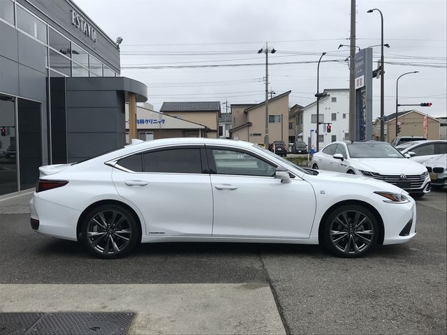 LEXUS ES300h