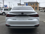 LEXUS ES300h