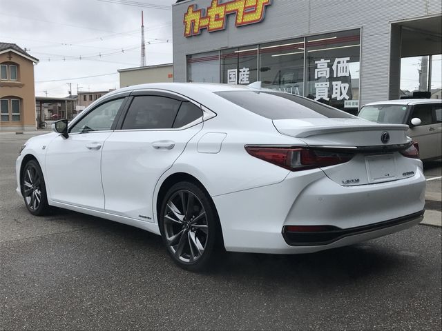 LEXUS ES300h