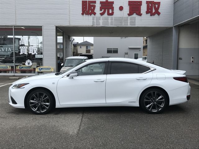 LEXUS ES300h