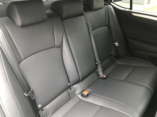 LEXUS ES300h