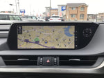 LEXUS ES300h