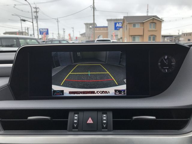 LEXUS ES300h