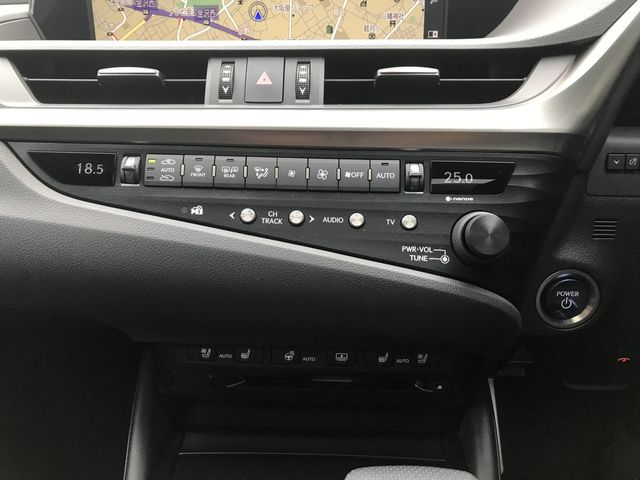 LEXUS ES300h