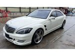 MERCEDES BENZ S-Class