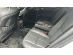 MERCEDES BENZ S-Class