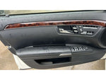MERCEDES BENZ S-Class
