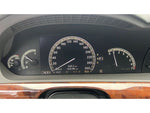 MERCEDES BENZ S-Class