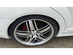 MERCEDES BENZ S-Class