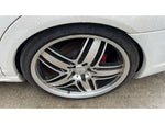 MERCEDES BENZ S-Class