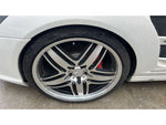 MERCEDES BENZ S-Class