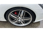 MERCEDES BENZ S-Class